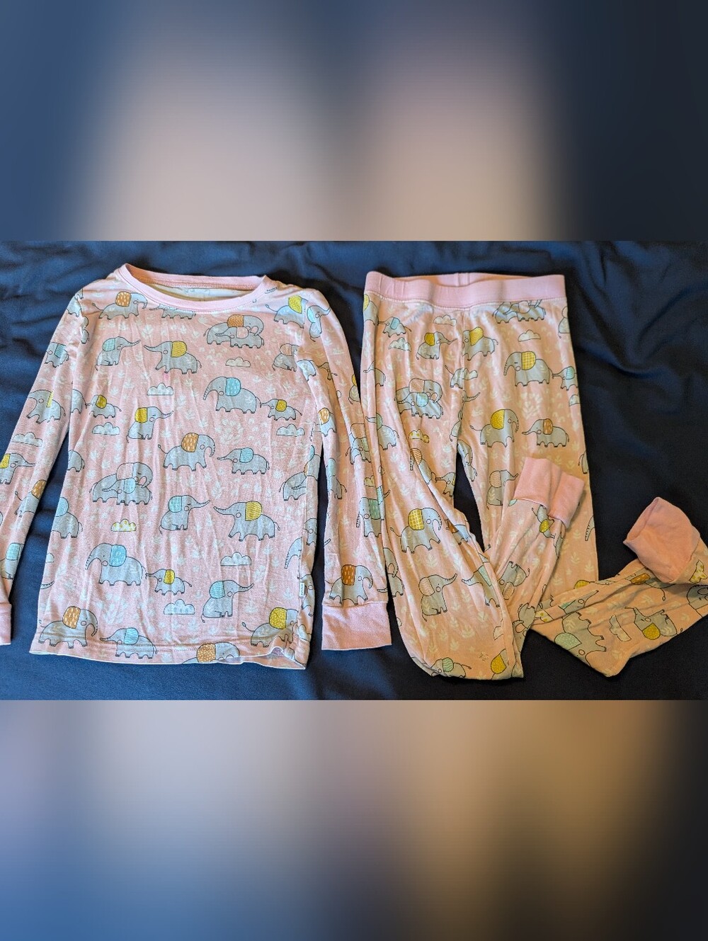 Little Sleepies PJs